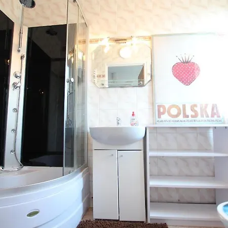 Daire Foczka Deluxe *