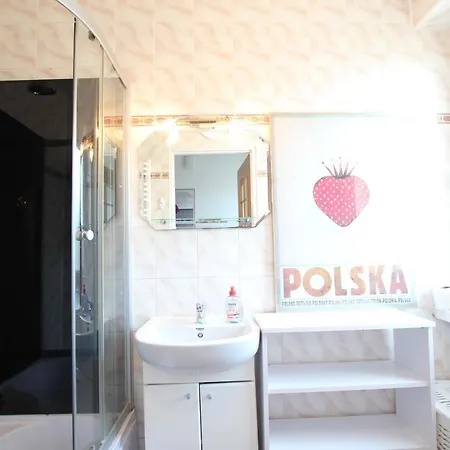 Foczka Deluxe Apartment