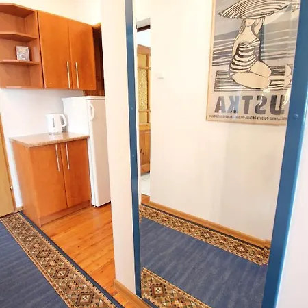 Foczka Deluxe Apartment *