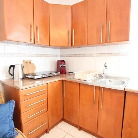 Apartment Foczka Deluxe